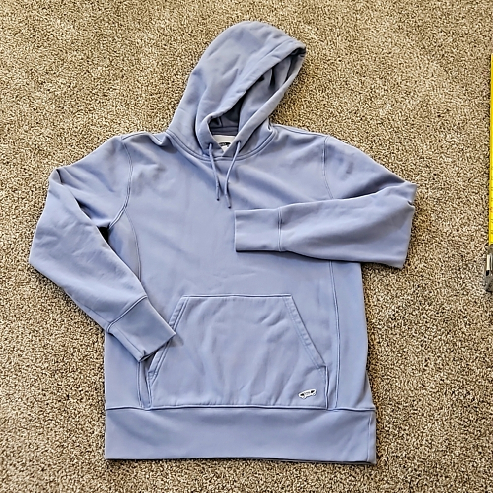Vans Vault Hoodie